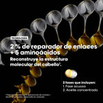 Imagen de Aceite Bifasico Loreal Pro Absolut Repair Molecular 90 ml