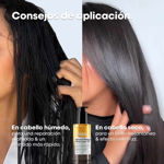 Imagen de Aceite Bifasico Loreal Pro Absolut Repair Molecular 90 ml