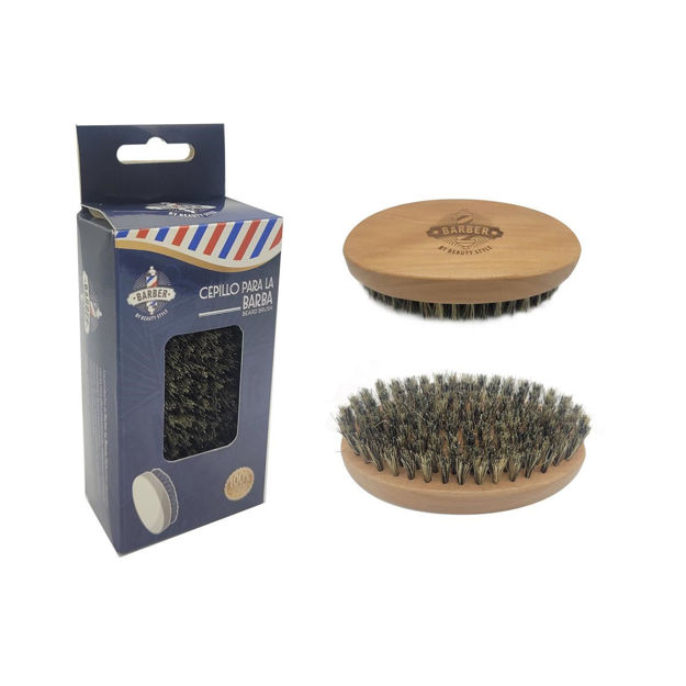 Imagen de Cepillo para Barba Beauty Style 625261