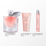 Imagen de Set Lancome La Vie Est Belle Edp 50 ml + 10 ml + Lotion