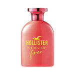 Imagen de Hollister Feeling Free For Her Edp 50 ml