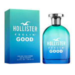 Imagen de Hollister Feeling Good For Him Edt 100 ml