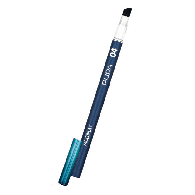 Imagen de Delineador Pupa Multiplay N°04 Shocking Blue