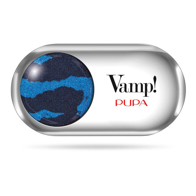 Imagen de Sombra Pupa Vamp Fusion N°305 Ocean Blue