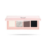 Imagen de Paleta de Sombras Pupa Vamp N°005 Intense Smoky