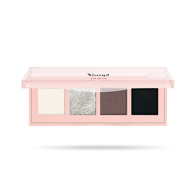 Imagen de Paleta de Sombras Pupa Vamp N°005 Intense Smoky