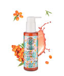 Imagen de Gel Espuma de Limpieza Facial Natura Siberica 145 ml