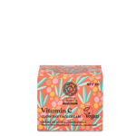 Imagen de Crema Facial Hidratante Natural Siberica FPS 20 50 ml