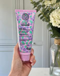 Imagen de Crema Espuma Facial De Limpieza Natura Siberica 100 Ml
