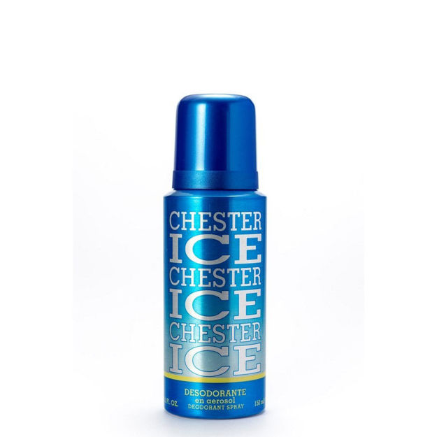 Imagen de Desodorante Chester Ice 150 ml