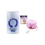 Imagen de Pack Kakawa Concentrado Keratina Blonde + Gorra Térmica Evok