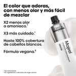 Imagen de Tinta Majirel 50 ml Nº5.8 Castaño Claro Moka