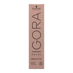 Imagen de Tinta Igora Royal Absolutes 60 ml N°4.60
