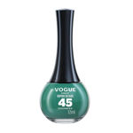 Imagen de Esmalte Vogue Rapido Secado 45 Segundos Selva Profunda