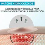 Imagen de Parches para Acne Garnier Pimple Patch 8 Horas Invisible