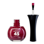 Imagen de Esmalte Vogue Rapido Secado 45 Segundos Beso Picante