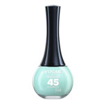 Imagen de Esmalte Vogue Rapido Secado 45 Segundos Igu-Azul