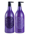 Imagen de Shampoo + Acondicionador Aqua Thermal Provitaminas 1500 Ml