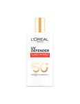 Imagen de Protector Solar Loreal UV Defender Invisible FPS 50 40 g