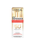 Imagen de Protector Solar Loreal UV Defender Invisible FPS 50 40 g