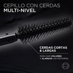 Imagen de Mascara de Pestañas Loreal Panorama All Night Black