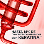 Imagen de Crema para Peinar Elvive 3 en 1 Reparacion Total 5 500 ml