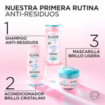 Imagen de Shampoo Elvive Glycolic Cristal 680 ml