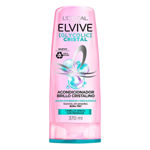 Imagen de Acondicionador Elvive Glycolic Cristal 370 ml