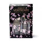 Imagen de Set Acqua Di Vertiente Geisha Body Splash + Body Lotion