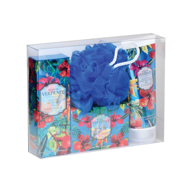 Imagen de Set Acqua Di Vertiente Alegria Tropical