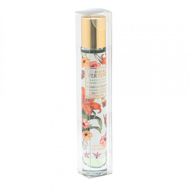 Imagen de Acqua Di Vertiente Flores de Primavera Colonia Edt 25 ml
