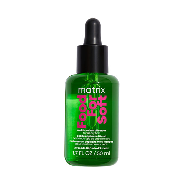 Imagen de Serum Matrix Food For Soft 50 ml
