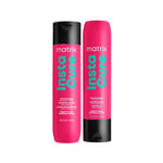 Imagen de Pack Matrix Total Results Shampoo + Acondicionador Instacure
