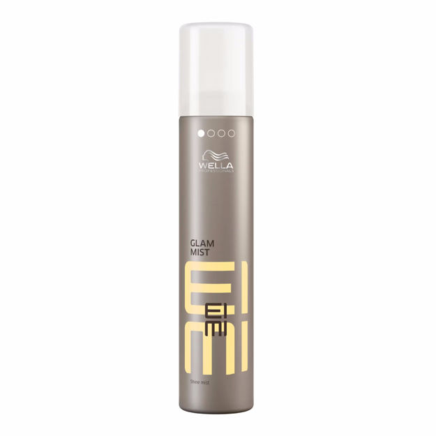 Imagen de Spray Brillante Wella Eimi Glam Mist 200 ml