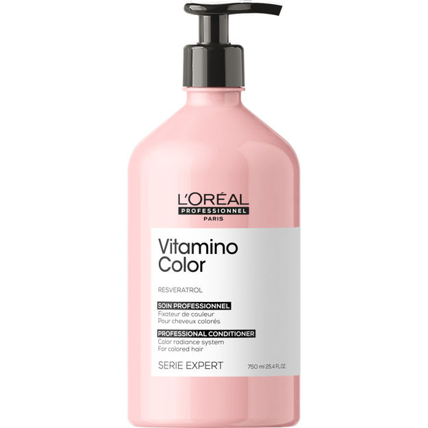 Imagen de Acondicionador Vitamino Color Loreal Pro 750 ml