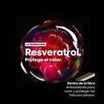 Imagen de Shampoo Vitamino Color Cabello Teñido Loreal Pro 300 ml