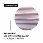Imagen de Máscara Vitamino Color Cabellos Teñidos Loreal Pro 500 ml
