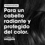 Imagen de Shampoo Vitamino Color Cabello Teñido Loreal Pro 500 ml