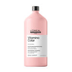 Imagen de Shampoo Vitamino Color Cabello Teñido Loreal Pro 1500 ml