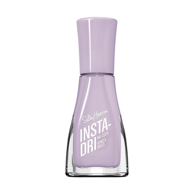 Imagen de Esmalte Sally Hansen Insta Dri Hether Hustle N°453