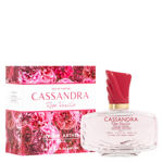 Imagen de Jean Arthes Cassandra Rose Vanille Women Edp 100 ml