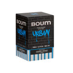 Imagen de Jeanne Arthes Boum Urban Men Edt 100 ml