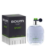 Imagen de Jeanne Arthes Boum Sport Men Edt 100 ml
