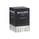 Imagen de Jean Arthes Boum Sport Men Edt 100 ml