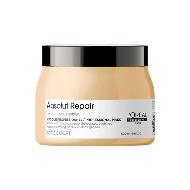 Imagen de Máscara Absolut Repair Reparación Loreal Pro 500 ml