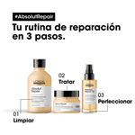 Imagen de Máscara Absolut Repair Reparación Loreal Pro 500 ml