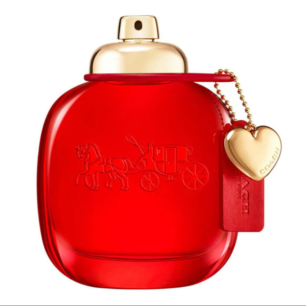 Imagen de Coach New York Love Women Edp 90 ml