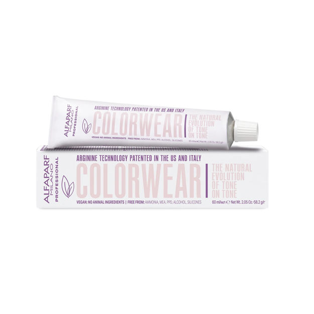 Imagen de Matizador Alfaparf Color Wear 60 ml Clear & Gloss