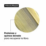 Imagen de Acondicionador Absolut Repair Reparacion Loreal Pro 750 ml