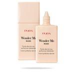 Imagen de Base Pupa Wonder Me Nude 010 Porcelain